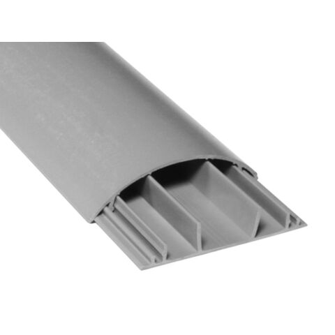 Half Moon Trunking 70mm x 10mm