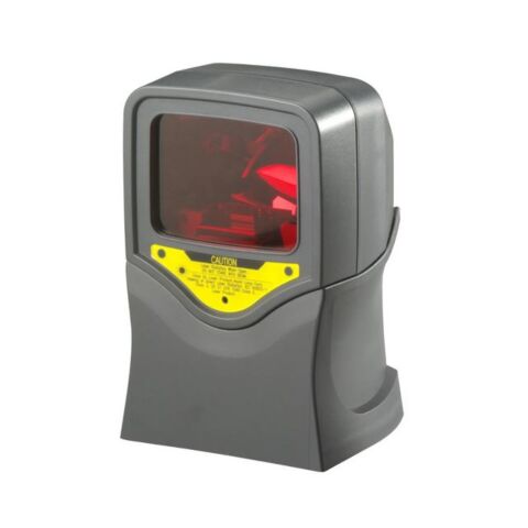 Zebex Z-6010 Compact Omni Directioanl Scanner