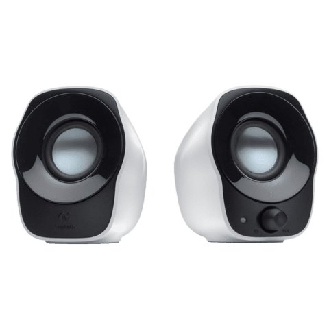 Stereo Speakers Z120