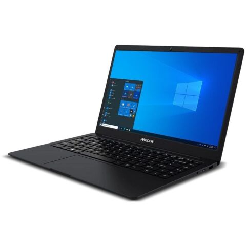 Mecer Z140C Notebook Celeron Dual 4020 1.1Ghz 4GB 500GB 14 inch WXGA HD UHD 600 BT