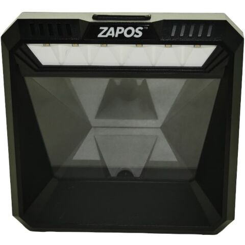 Postron 2D Mega Pixel Barcode Scanner