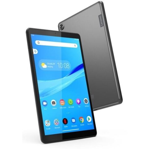 Lenovo Tab M8 TB-8504 8 inch IPS HD 1280x800 1GB RAM 16GB Storage Black Tablet