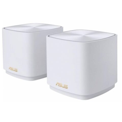 Asus ZenWiFi XD4 Plus AX1800 WiFi 6 system - 2 pack
