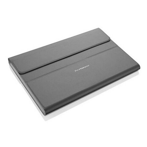 Lenovo Tab 2 A10-70 Folio Case Gray
