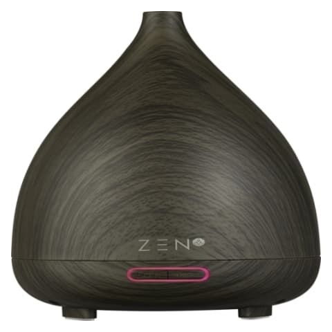 ZEN Eos series Ultrasonic Diffuser - Dark Wood