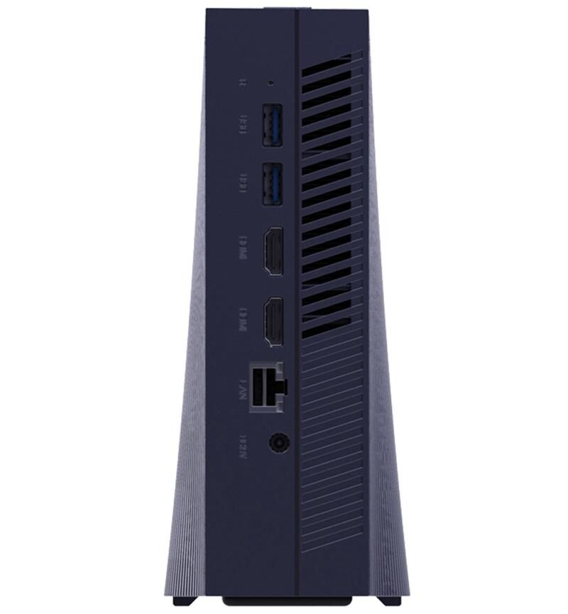 Decibell Mini PC I9 16GB 1TB Window 11 Pro