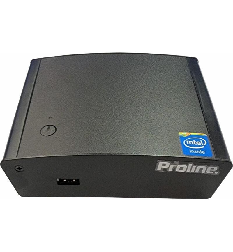 Proline Desktop Computer Cliqtosave: Proline Mini PC Celeron 2GB Demo | Buy Desktop Computers At ...