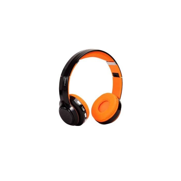 Marquee 7100G Bluetooth Headphone Oran