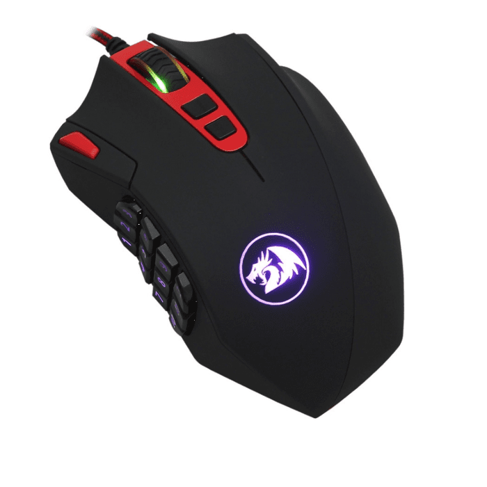 Redragon PERDITION 2 24000DPI Gaming Mouse