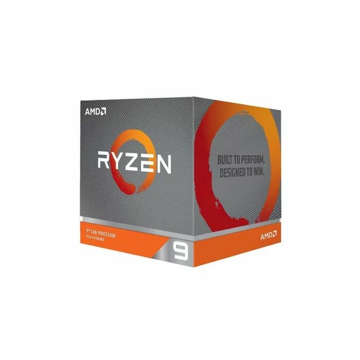 AMD RYZEN 9 3900X - AM4 4.5GHZ 12CORE 70MB (NOT A3