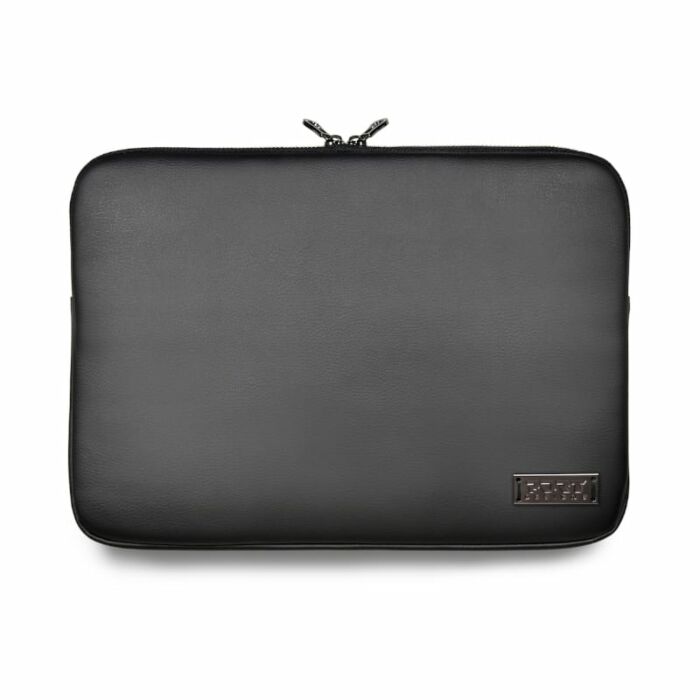 Port Designs ZURICH 12 Macbook Sleeve Black