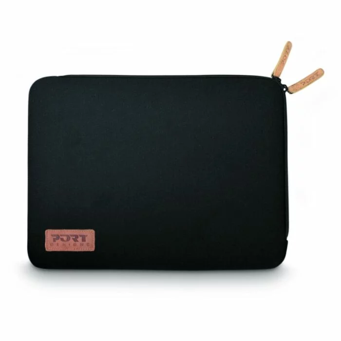 Port Designs TORINO 13.3 Notebook Sleeve Black