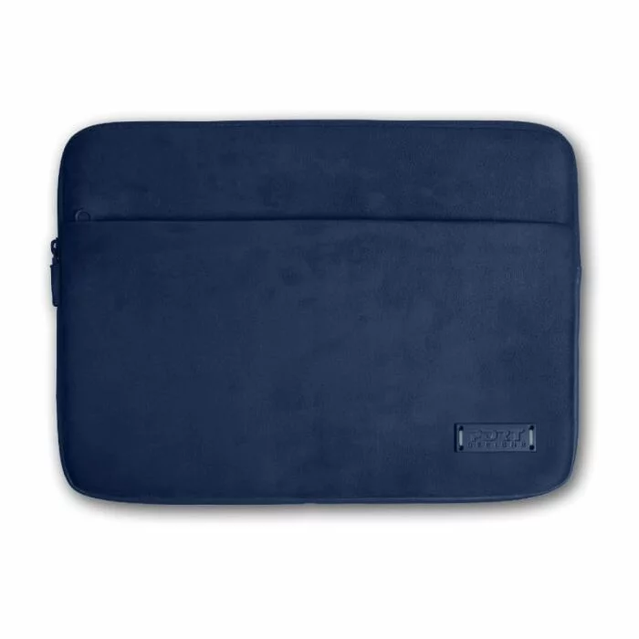 Port Designs MILANO 10/12.5 Notebook Sleeve Blue