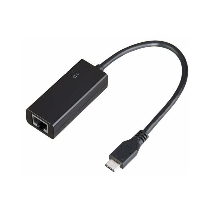 HAMA USB Type-C Gigabit Ethernet Adapter