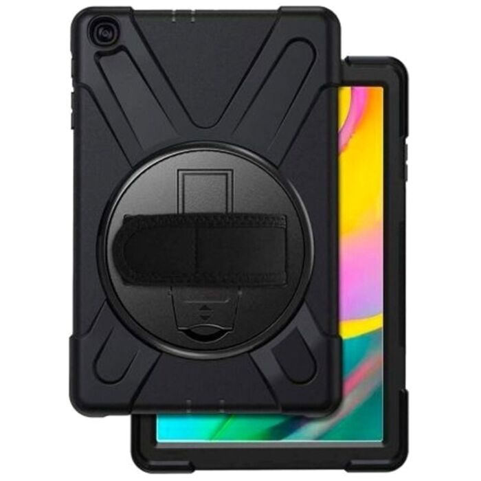 Port Pro Shock 360 for Samasung Tab A 10.1 (2019) T515