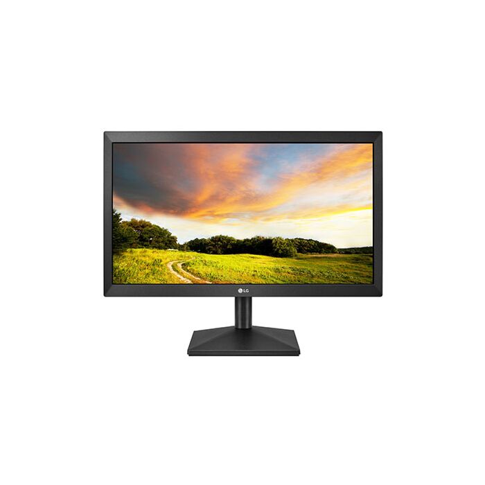 LG 20MK400H-B Series 19.5 inch Wide LED Monitor with HDMI