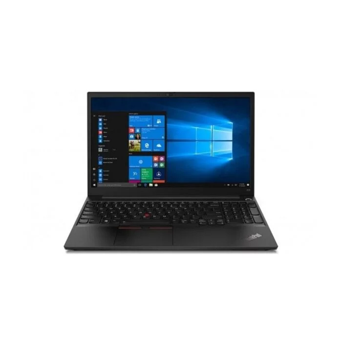 Lenovo - ThinkPad L15 i7-10510U 8GB RAM 512GB M.2 SSD WiFI+BT LTE Win 10 Pro 15.6 inch FDH Notebook