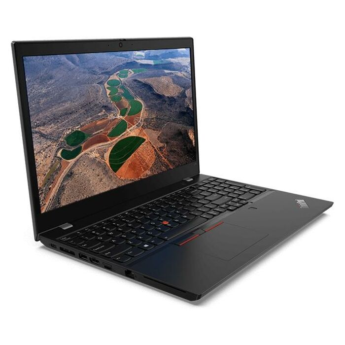 Lenovo Thinkpad L15 10th gen Notebook Intel i5-10210U 1.6GHz 8GB 512GB 15.6 inch