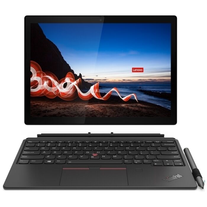 Lenovo Thinkpad X12 Detachable 11th gen Notebook Tablet i5-1130G7 1.8Ghz 16GB