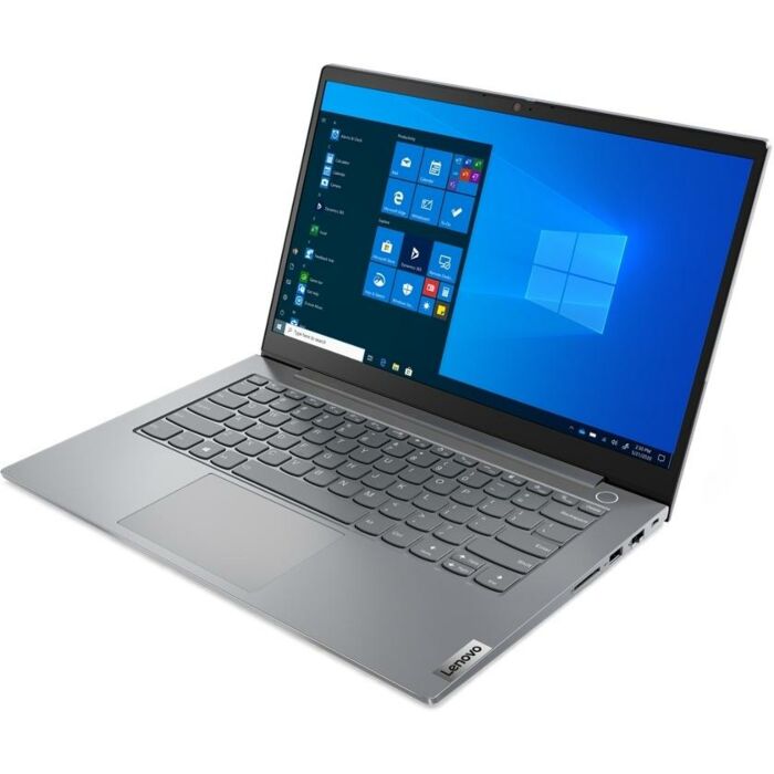 Lenovo ThinkBook 14 G2 11th gen Notebook Intel i7-1165G7 4.7GHz 8GB 512GB 14 inch