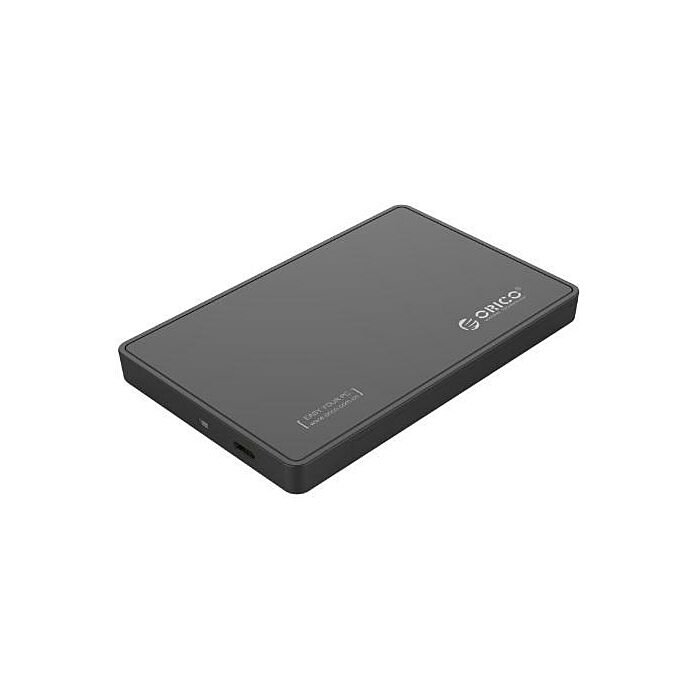 Orico 2.5 USB 3.0 USB-C EXT HDD