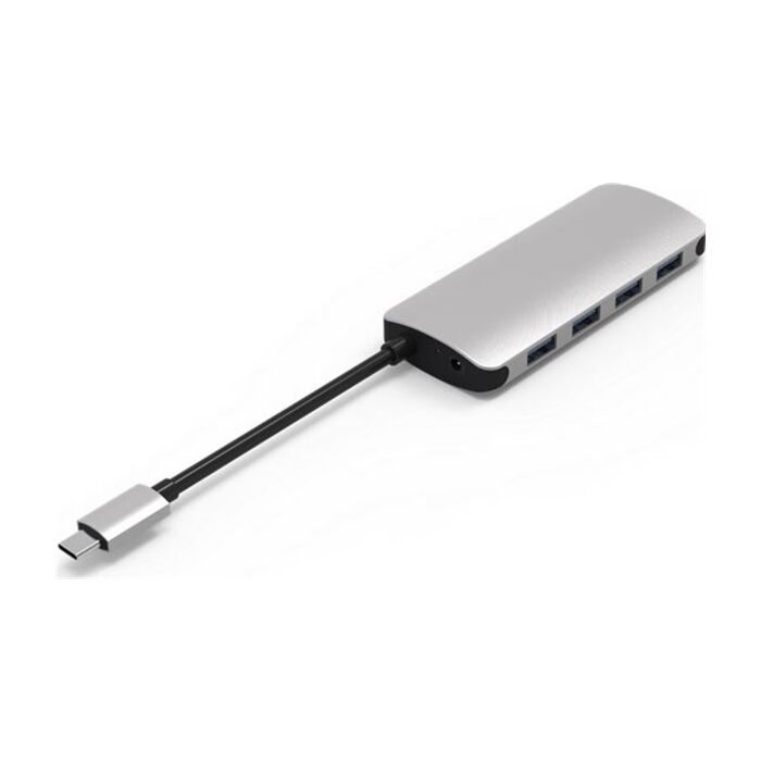 MECER 4 PORT EXTERNAL USB3.0 to USB 3.0 x4 HUB