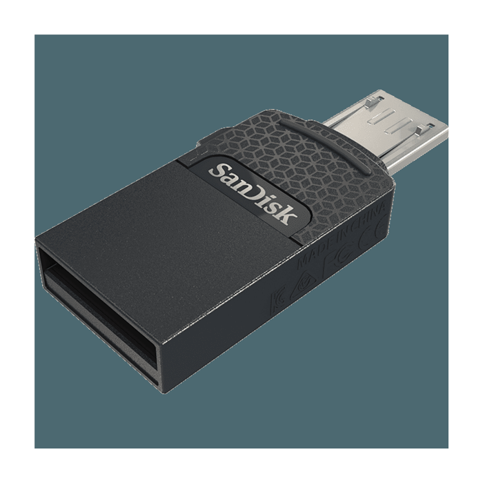 SanDisk Dual Drive USB 2.0 32GB