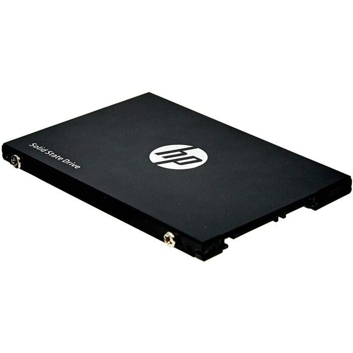 HP SSD S700 2.5 Inch 500GB Solid State Hard Drive
