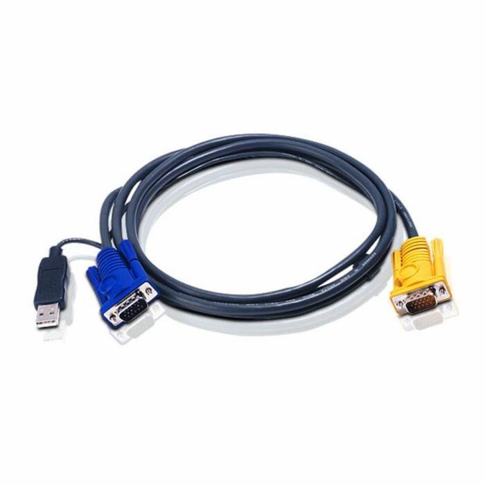 Aten KVM 3m Console USB Cable