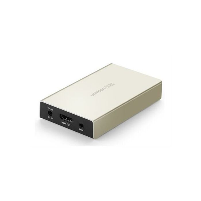 uGreen 30945 HDMI Single Receiver