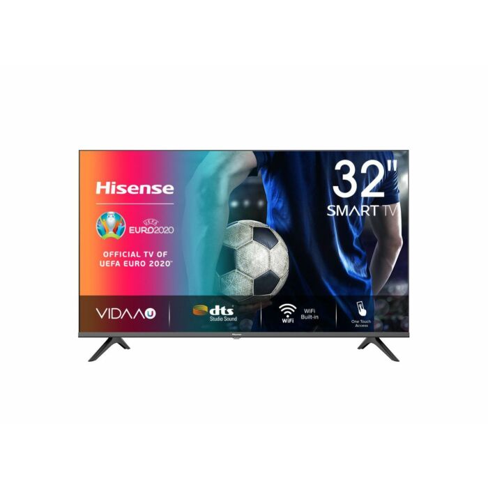 Hisense 32 inch HD LED Smart TV LEDN32A6000F