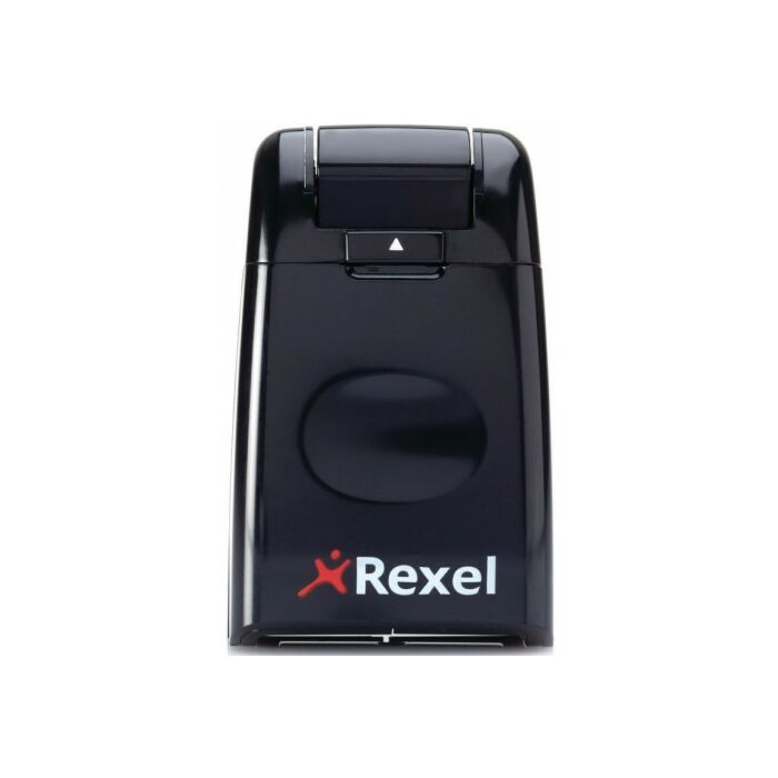 Rexel ID Guard Roller Black