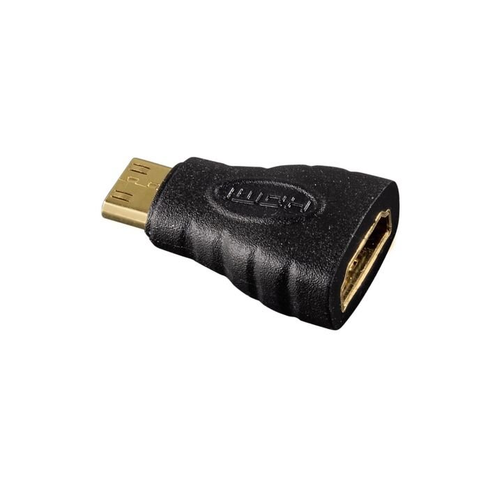 HAMA HDMI To HDMI Mini Adapter