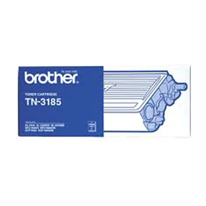 Brother High Yield Black Toner Cartridge for HL5240/ HL5250DN/ MFC8460D/ MFC8860DN
