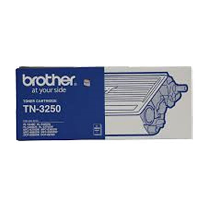 Brother Black Toner Cartridge for HL5340D/ HL5350DN/ MFC8370DN/ MFC8380DN/ MFC8880DN