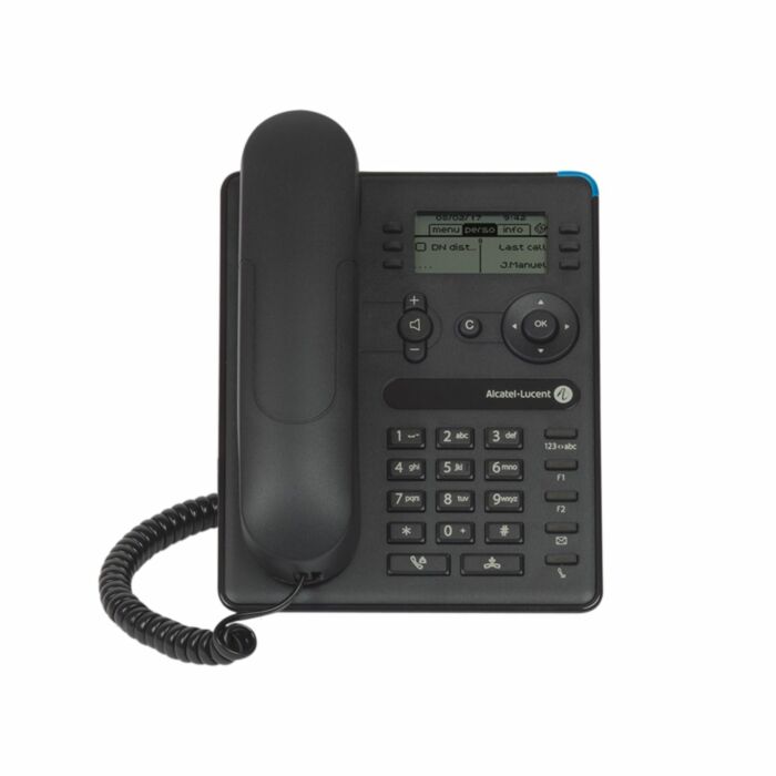 Alcatel Lucent 8008 Deskphone