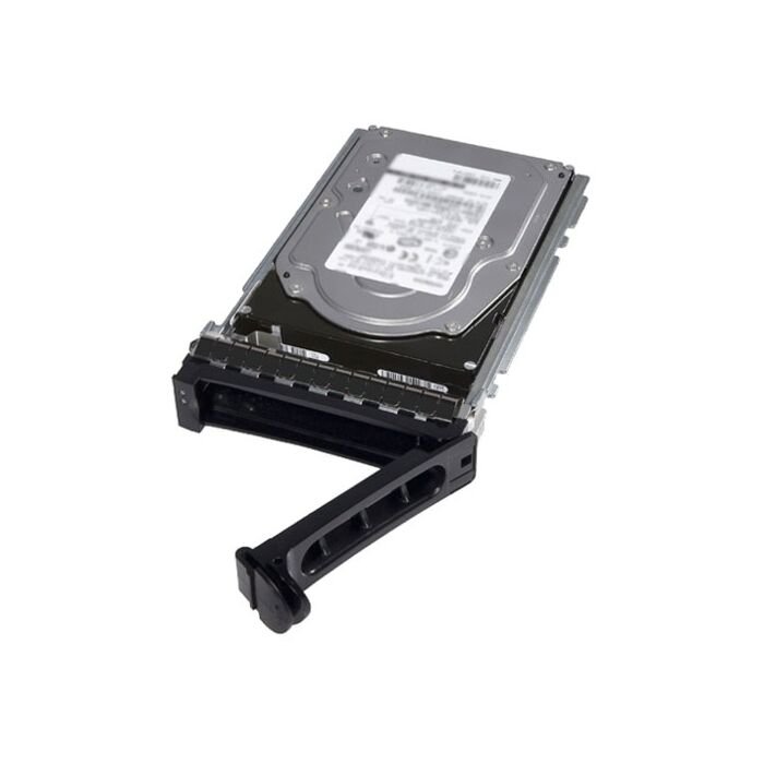DELL 400-AUXN 300GB 15K RPM SAS 12Gbps 512n 2.5in Hot-plug Hard Drive CK