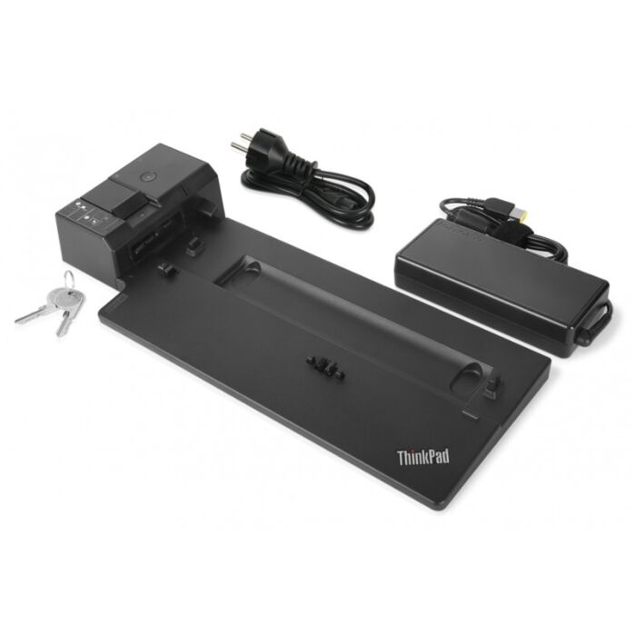Lenovo ThinkPad CS18 Basic Dock USB C - 90W (South Africa AC Power Adapter)