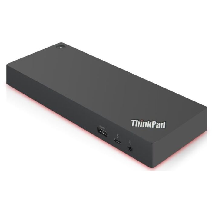 Lenovo ThinkPad Thunderbolt 3 Dock 135W - SA
