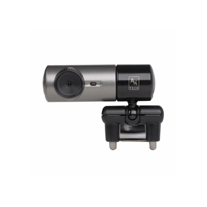 A4 TECH Notebook WEBCAM with built-in microphone