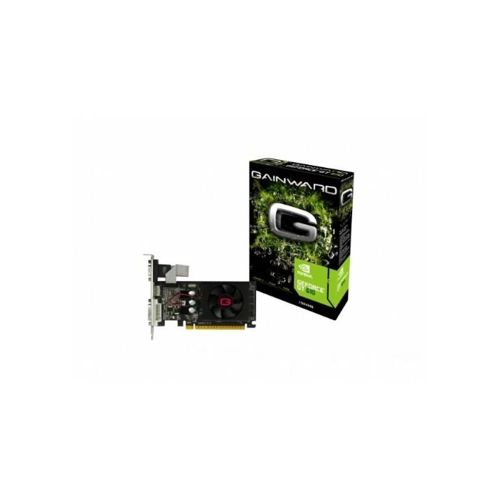 Gainward nVidia GeForce GTX610