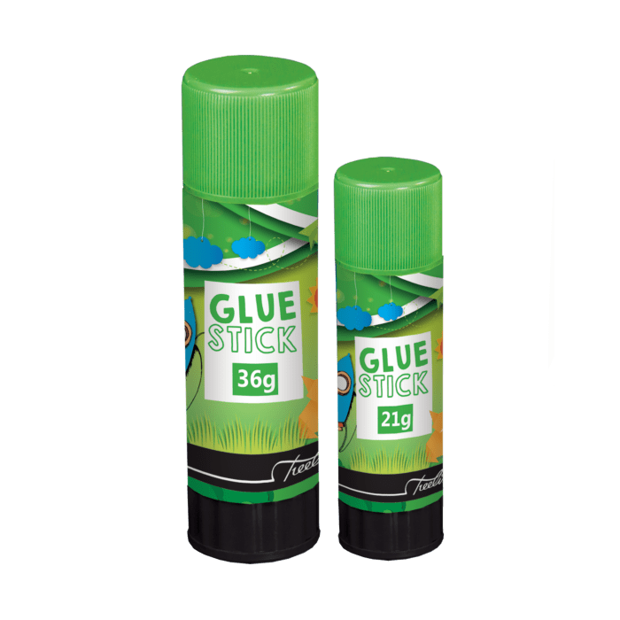 Treeline 21g Glue Stick 