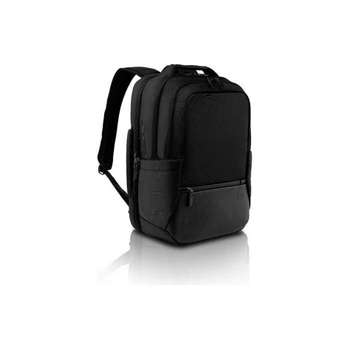 Dell Premier Backpack 15.6 inch Black