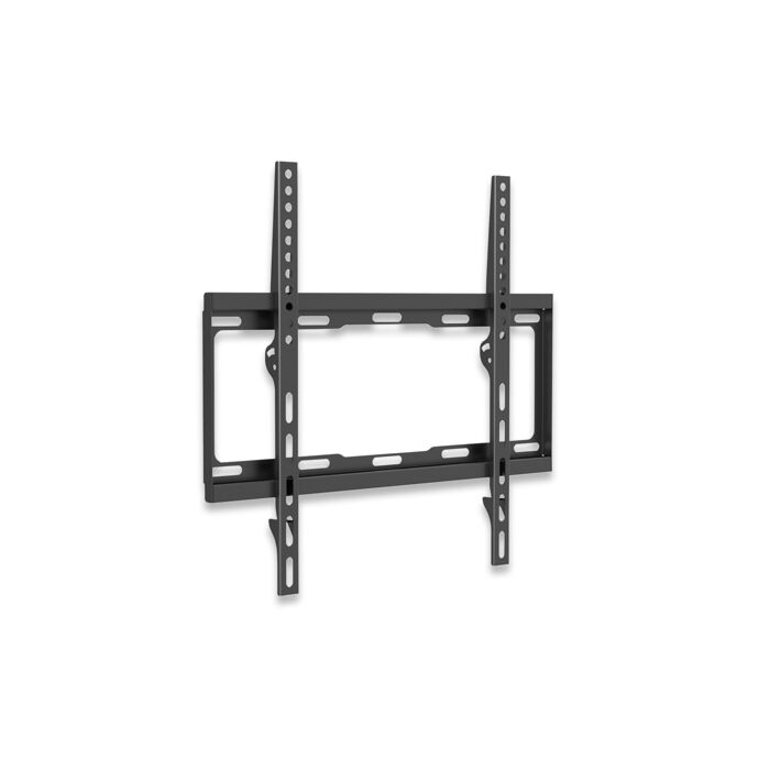Manhattan Universal Flat-Panel TV Low-Profile Wall Mount - Supports one 32 inch to 55 inch television