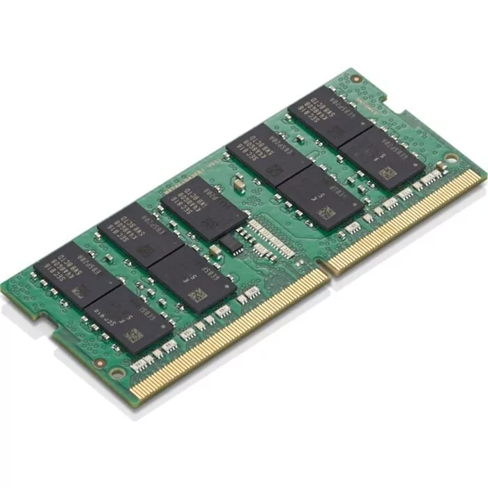 Lenovo ThinkPad 8GB DDR4-2666 260 pin SO-DIMM Memory