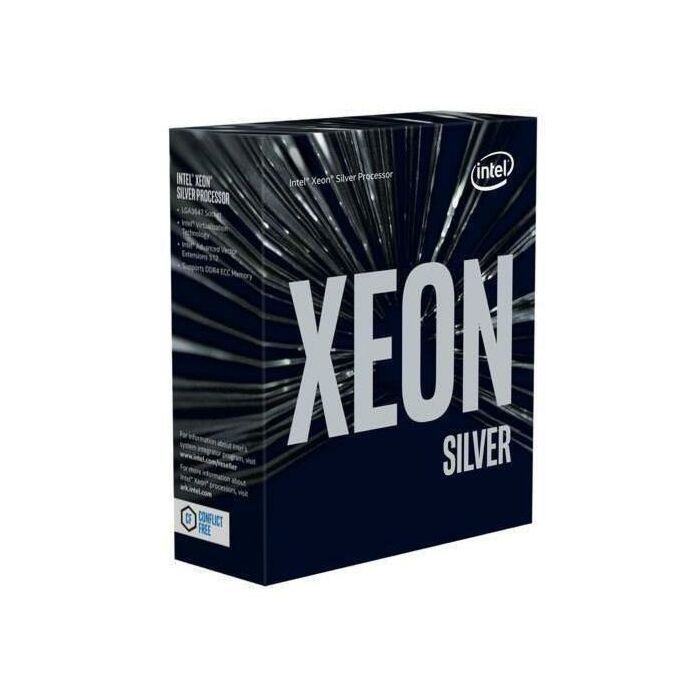 Lenovo ThinkSystem Intel Xeon Silver 4210R 10C 100W 2.4GHz Processor