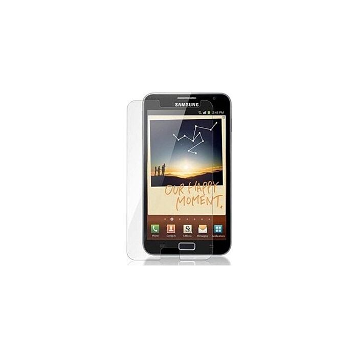 Promate SGNSPC Premium Clear Screen Protector for Samsung Galaxy Note