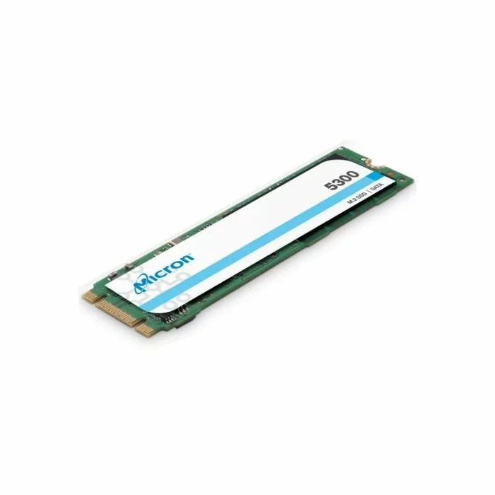 Micron 5300 PRO 240GB M.2 SSD