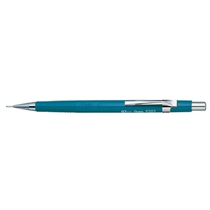 Pentel P207 Draughting Pencil Mechanical Pencil 0,7 Box-12