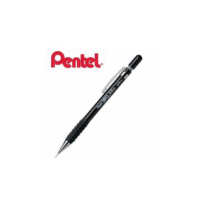 Pentel A315 120 A3 DX Mechanical Pencil 0,5 Box-12